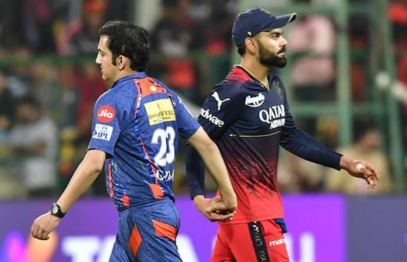 Gautam Gambhir Ignores Virat Kohli, Names The Most Difficult Batter In IPL History